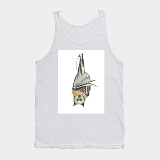 Oh Bats! Tank Top